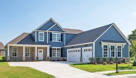 7391 Gristmill Court - Photo 1