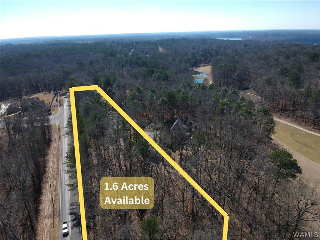 0 Halsey Cir. - Photo 1