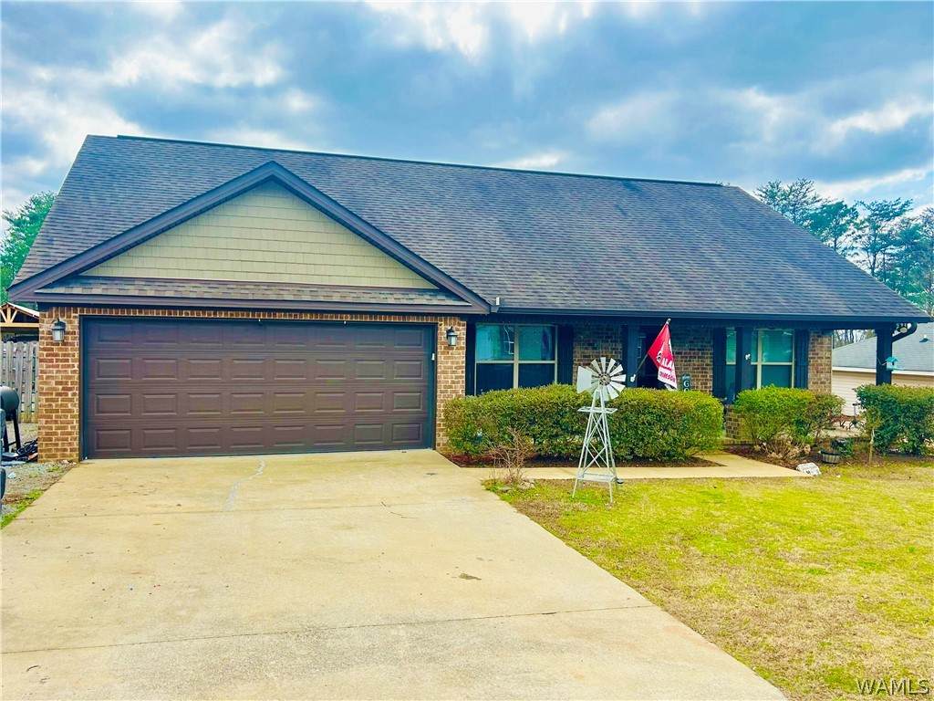 15583 Don Anderson Parkway - Photo 1