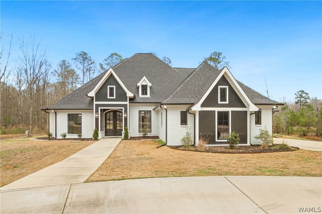 14118 Sipsey Valley Rd S - Photo 1