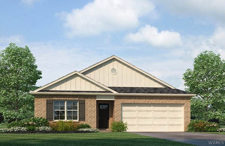 9314 Parkway Gardens Loop - Photo 1