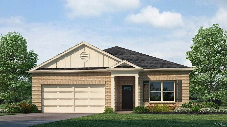 9315 Parkway Gardens Loop - Photo 1