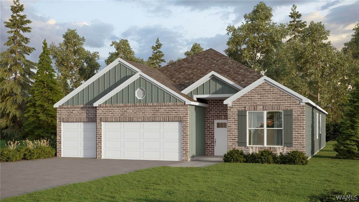 11900 Orchard Drive - Photo 1