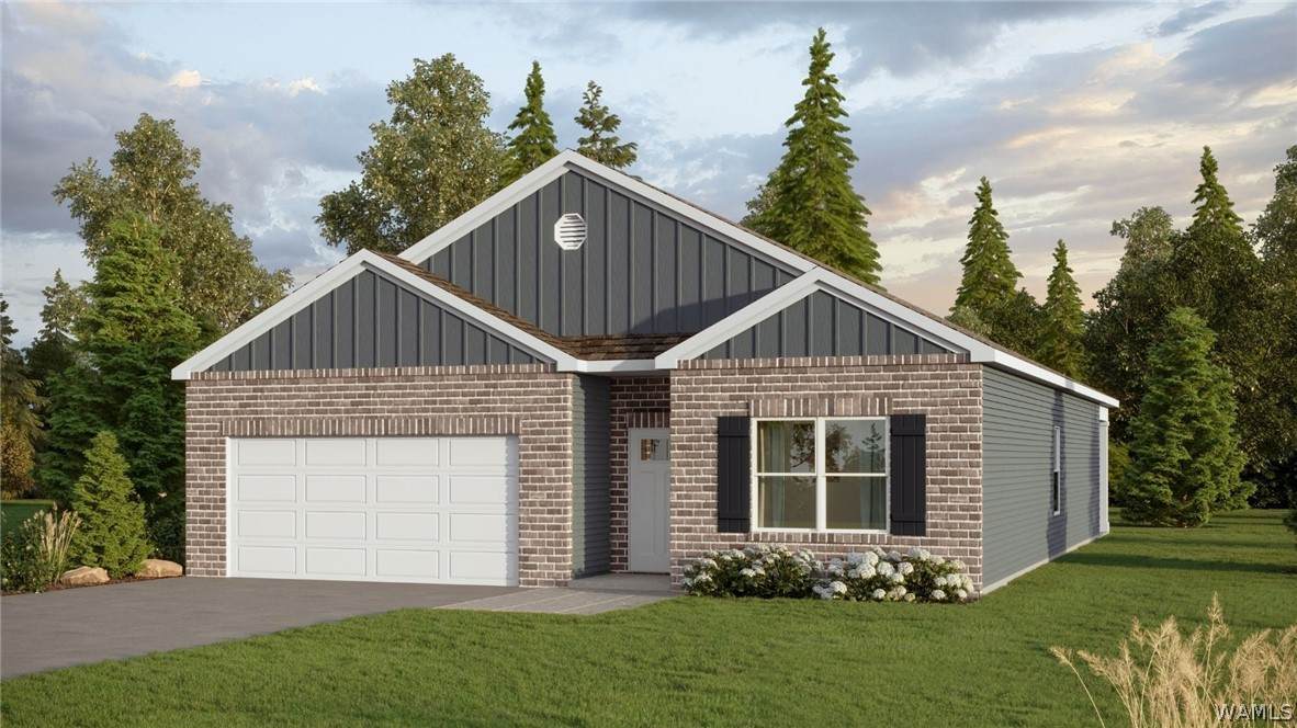 18560 Caffee Drive - Photo 1