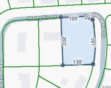 4 Memphis Drive - Photo 1