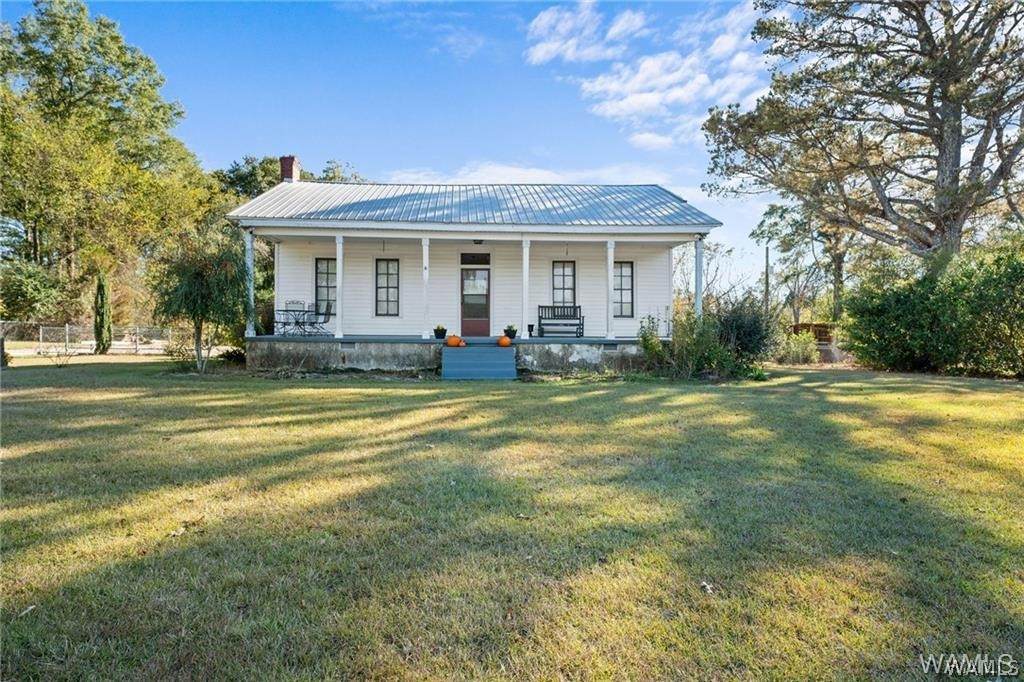 16518 Wesley Chapel Road - Photo 1