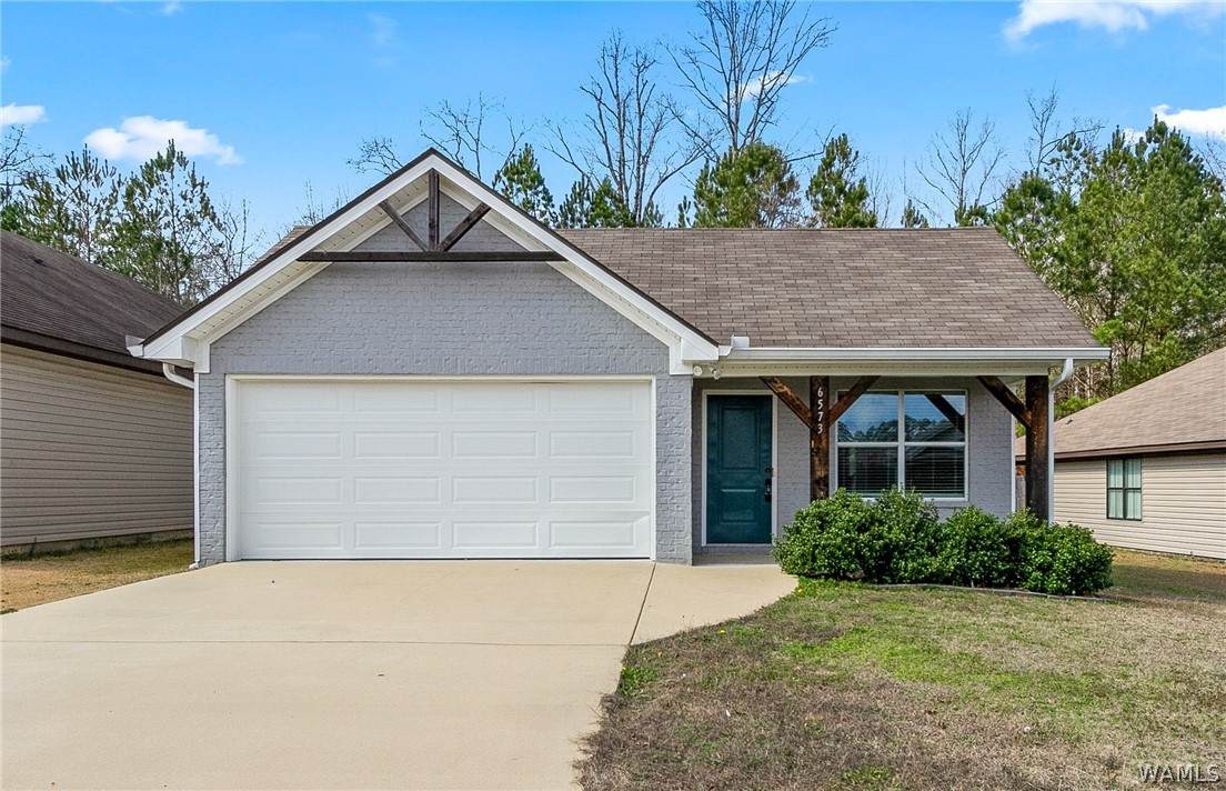 6573 Cooperstown Circle - Photo 1
