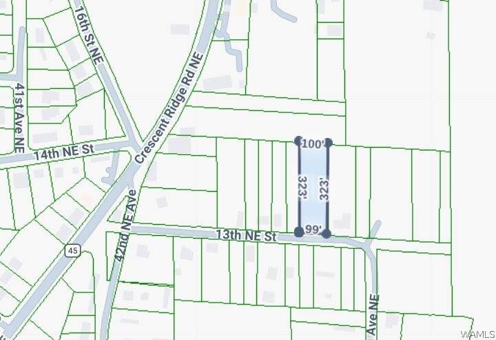 Lot 15 13th Street - Photo 1