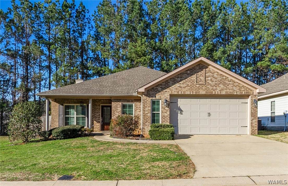 5083 Easton Drive - Photo 1