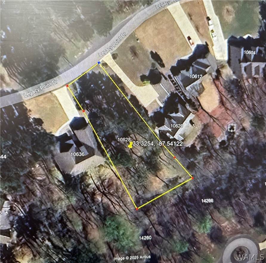 10628 Legacy Point - Photo 1