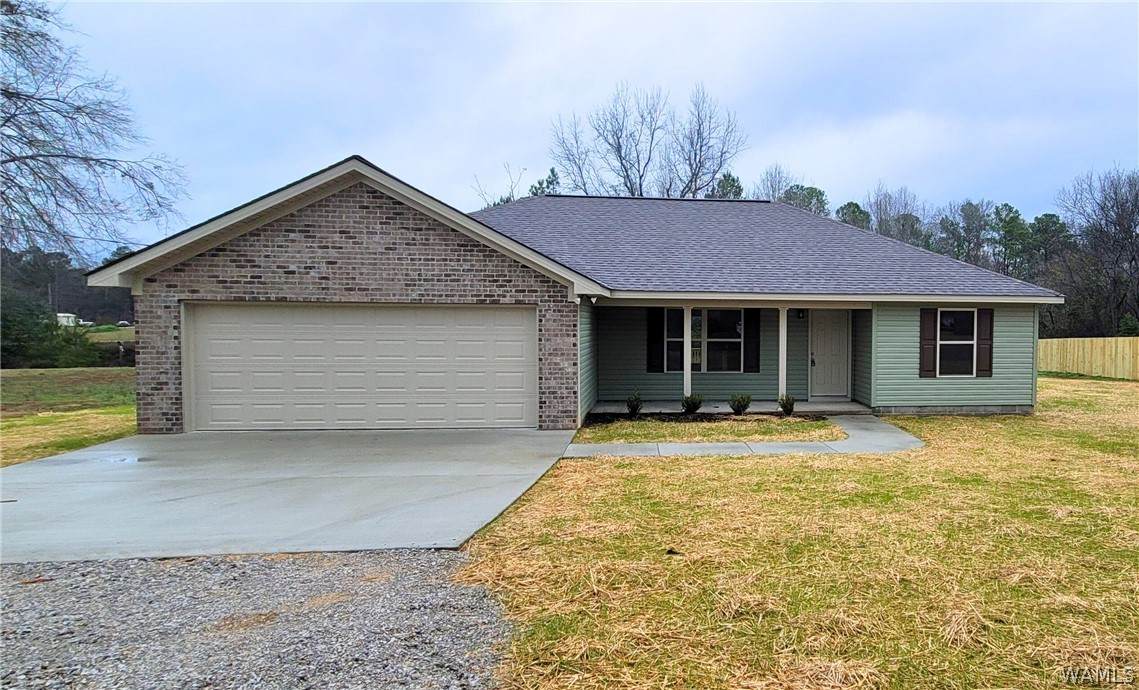 155 Lecroy Circle - Photo 1