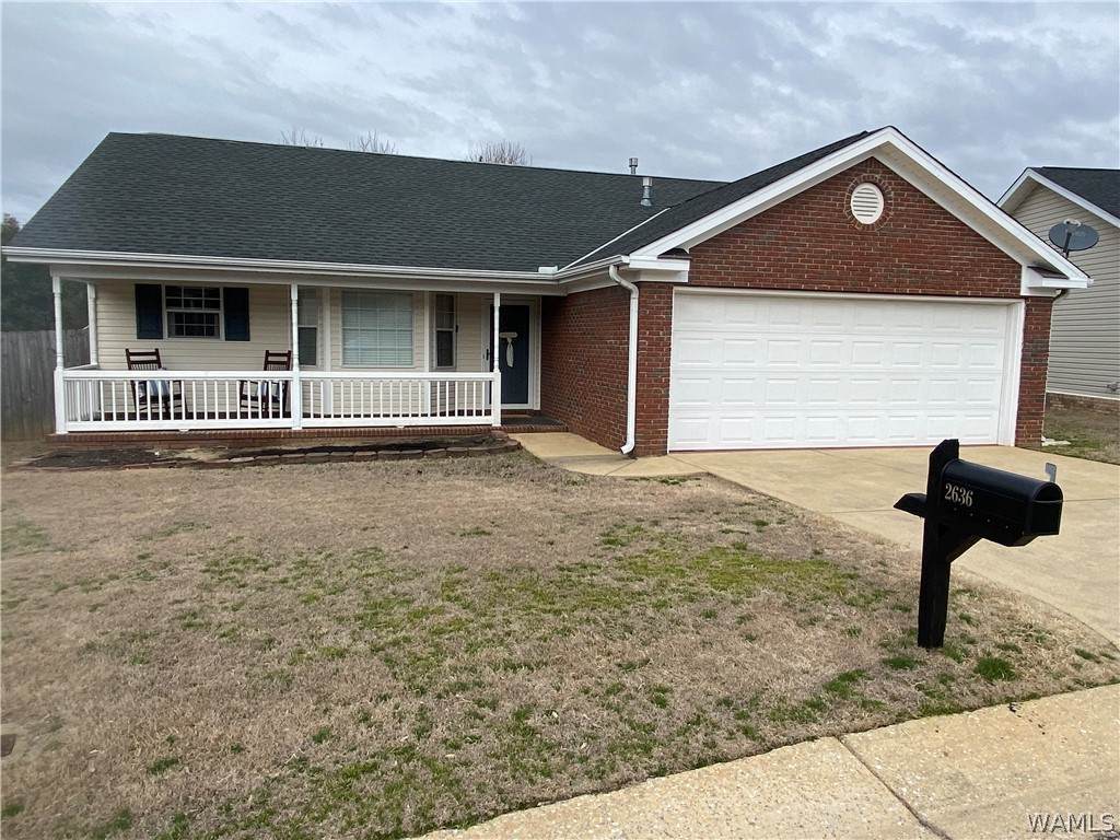 2636 Shady Bank Lane - Photo 1