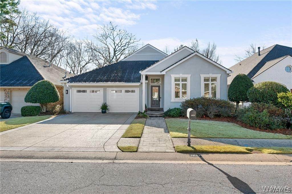 1633 River Ro Drive - Photo 1