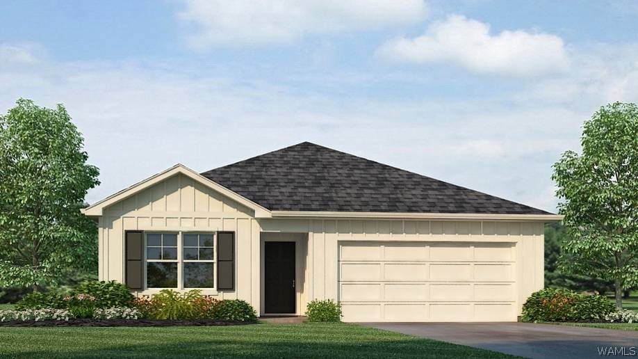 12718 Collier Curve - Photo 1