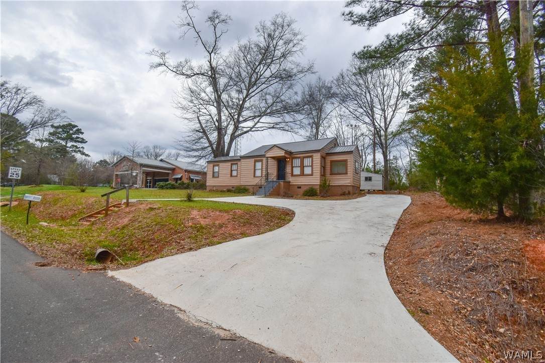 4006 Alabama Avenue - Photo 1