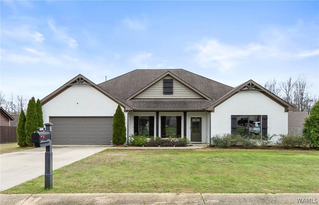 1708 Sweetgum Circle - Photo 1