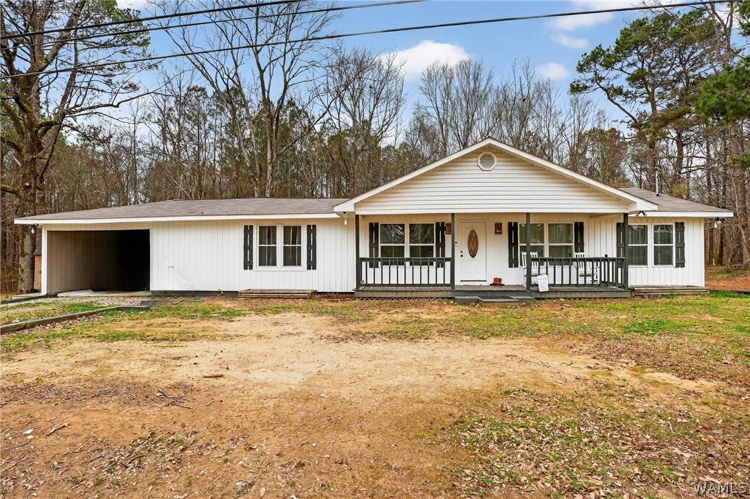 505 N Walston Bridge Road - Photo 1