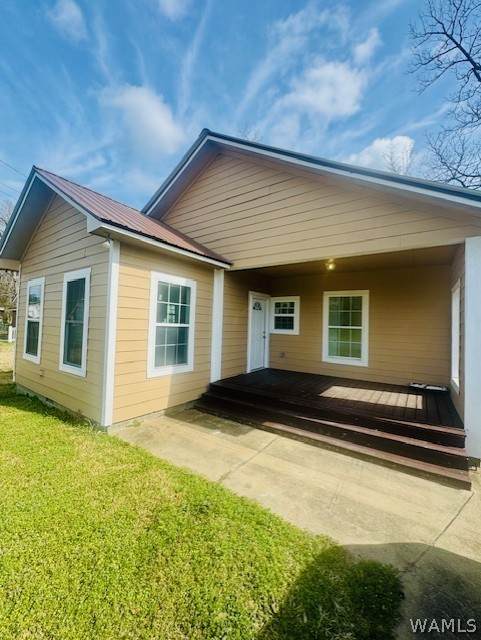 202 College Street - Photo 1