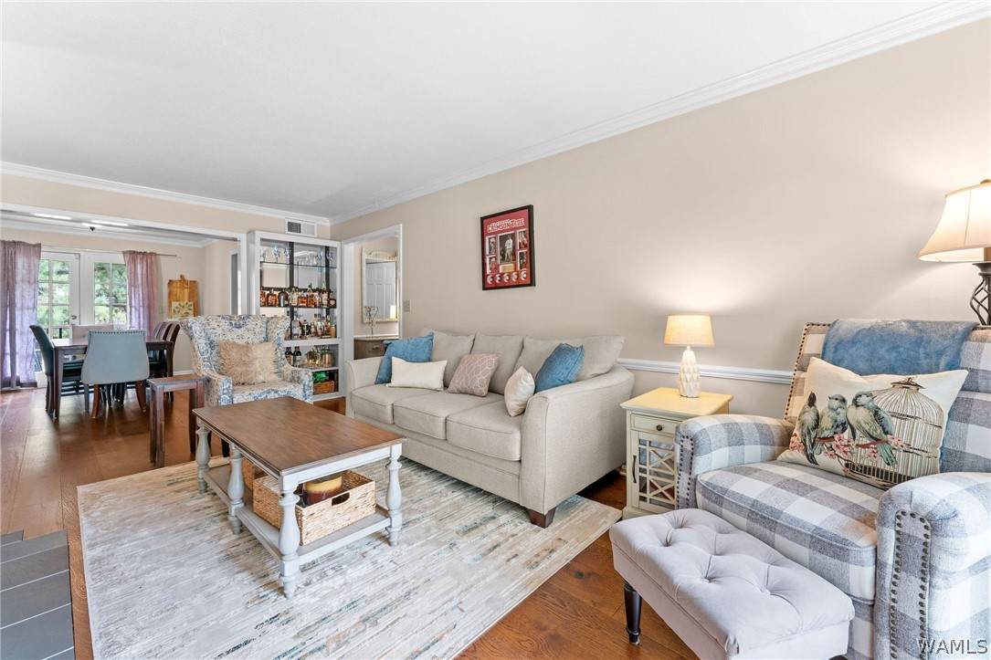 1745 Jack Warner Pkwy #D-31 - Photo 1