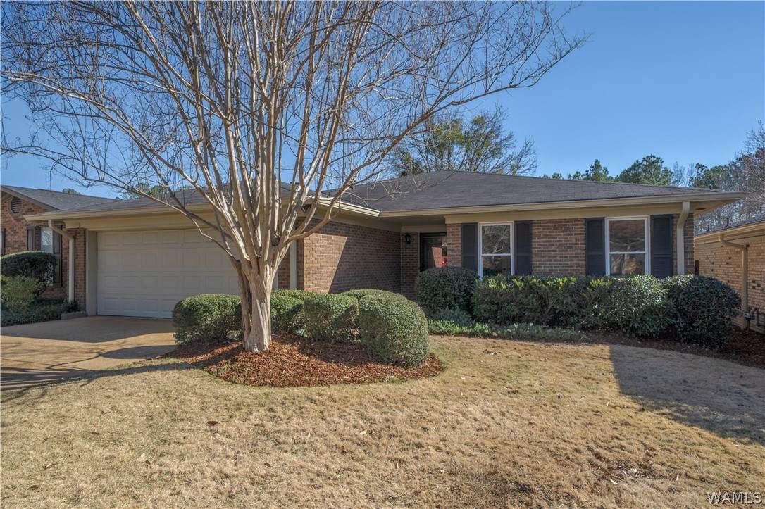1605 Bellingrath Drive - Photo 1