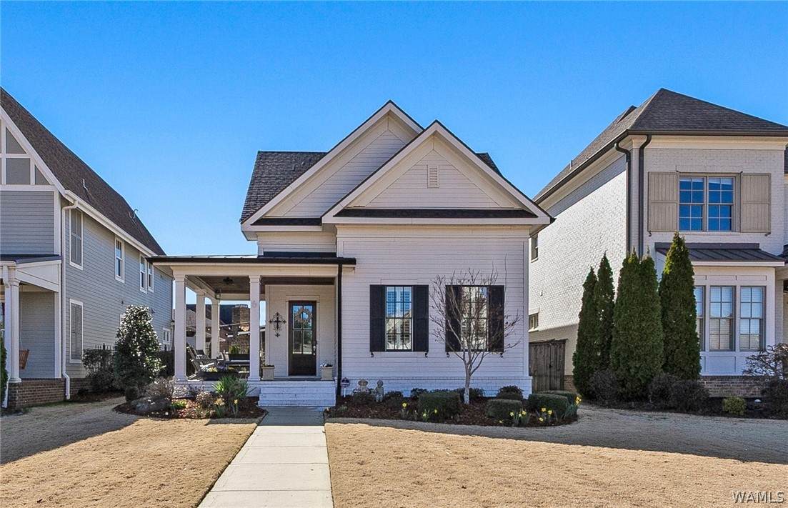 5370 Savannah Avenue - Photo 1