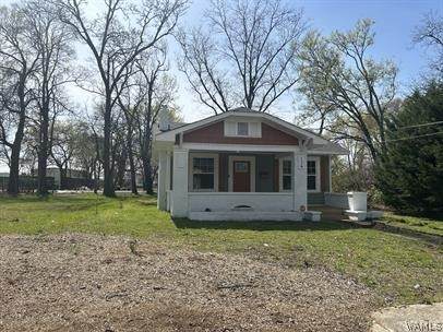 126 66th Place Alley - Photo 1