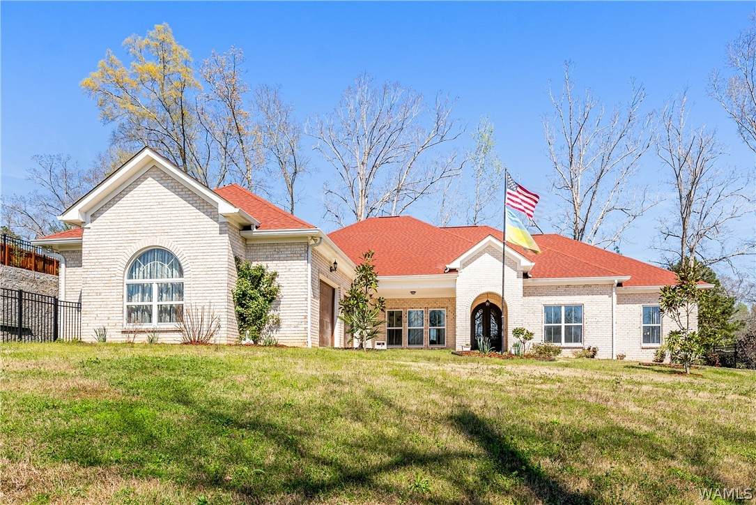 11689 Elam Drive - Photo 1
