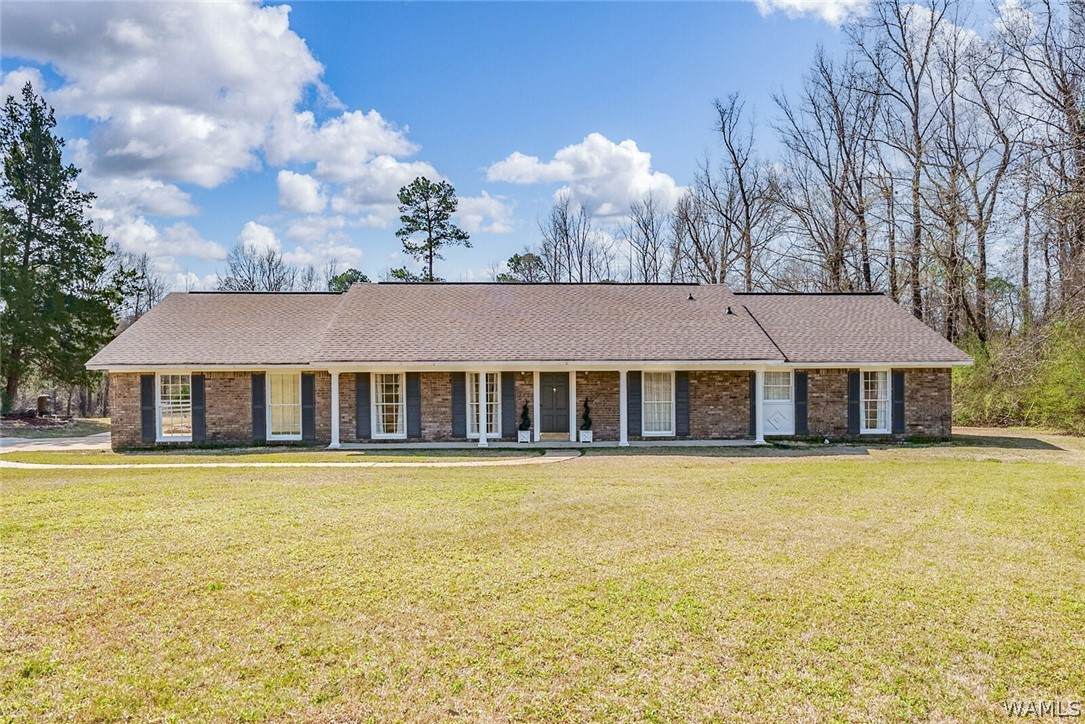 16216 Wesley Chapel Road - Photo 1
