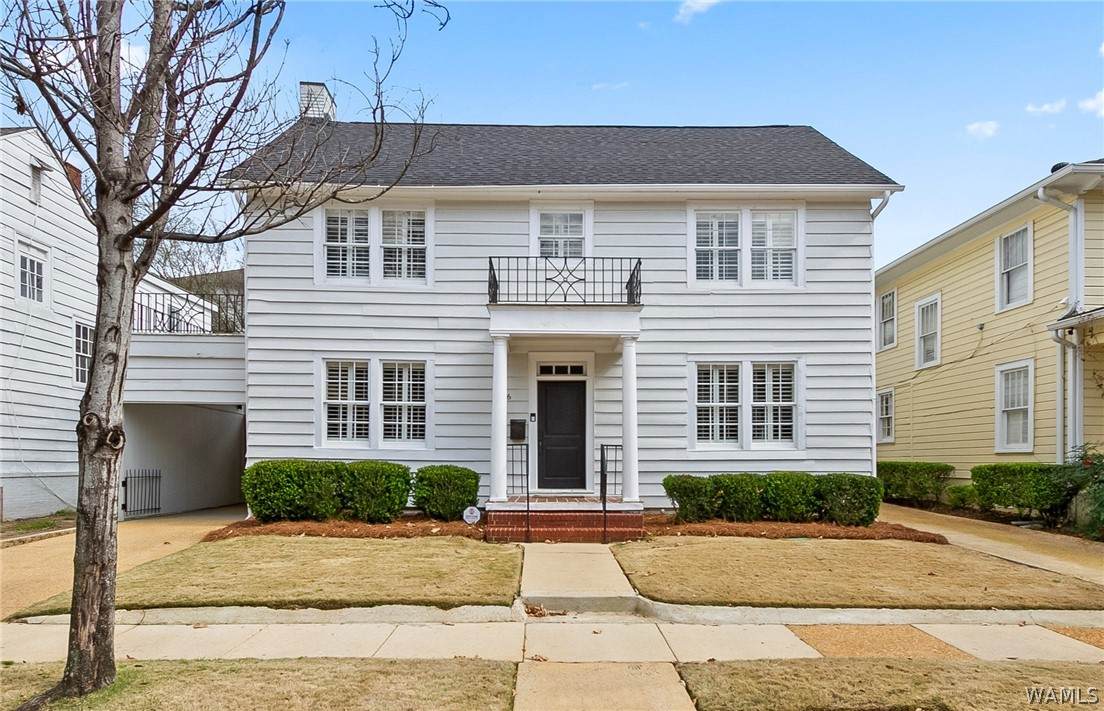 36 Audubon Place - Photo 1