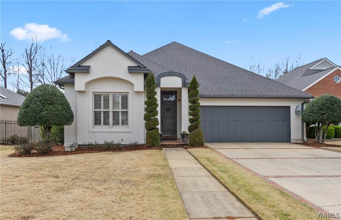 1701 River Ro Drive - Photo 1