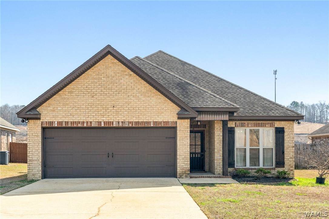 7607 The Terrace Parkway - Photo 1