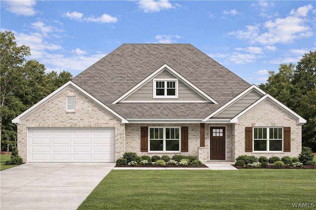13654 J. C. Gilliam Road - Photo 1