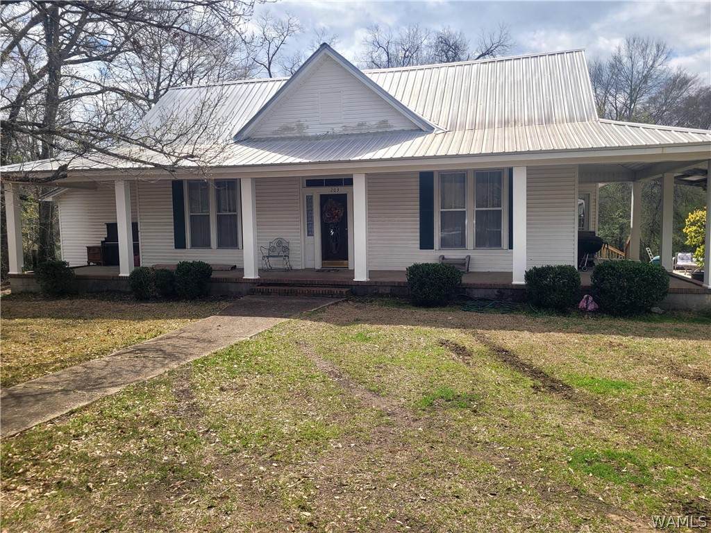 203 3rd Ave - Photo 1