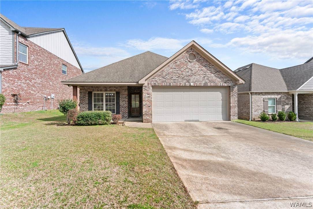 7713 The Terrace Parkway - Photo 1