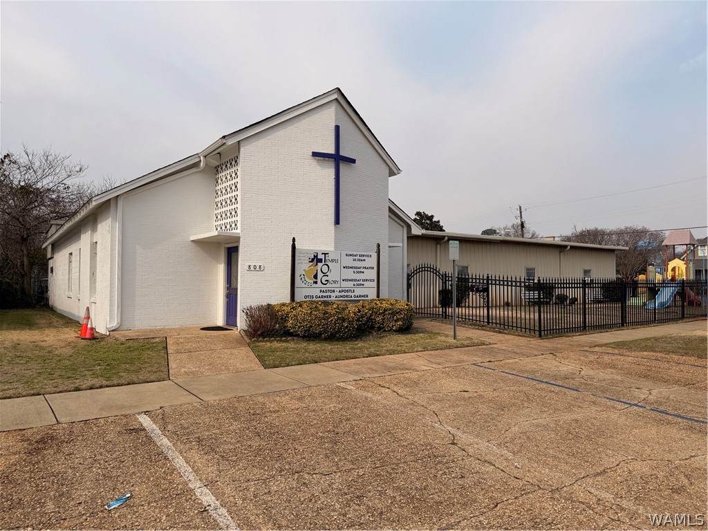 808 28th Avenue - Photo 1