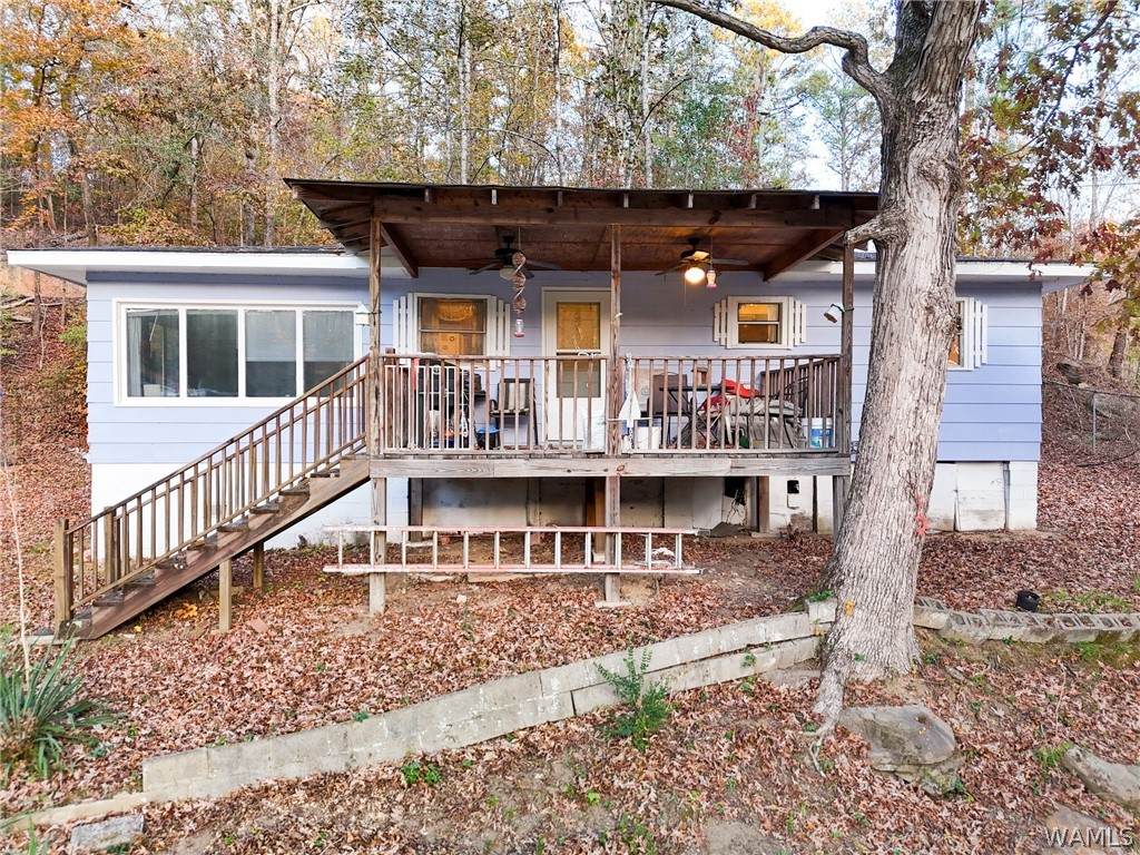2661 Underwood Ferry Road - Photo 1