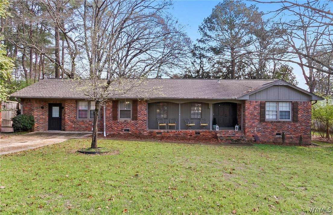 1429 Heritage Drive - Photo 1