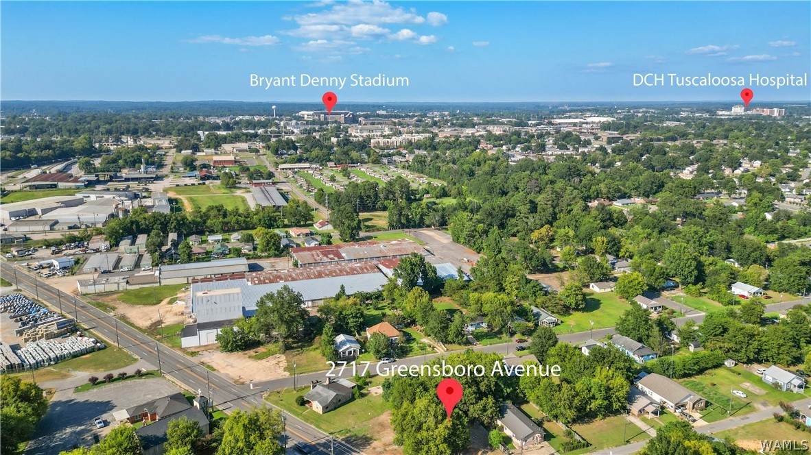 2617 Old Greensboro Avenue - Photo 1