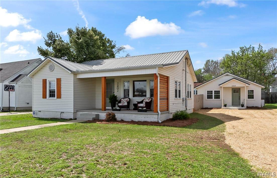 2402 26th Avenue - Photo 1