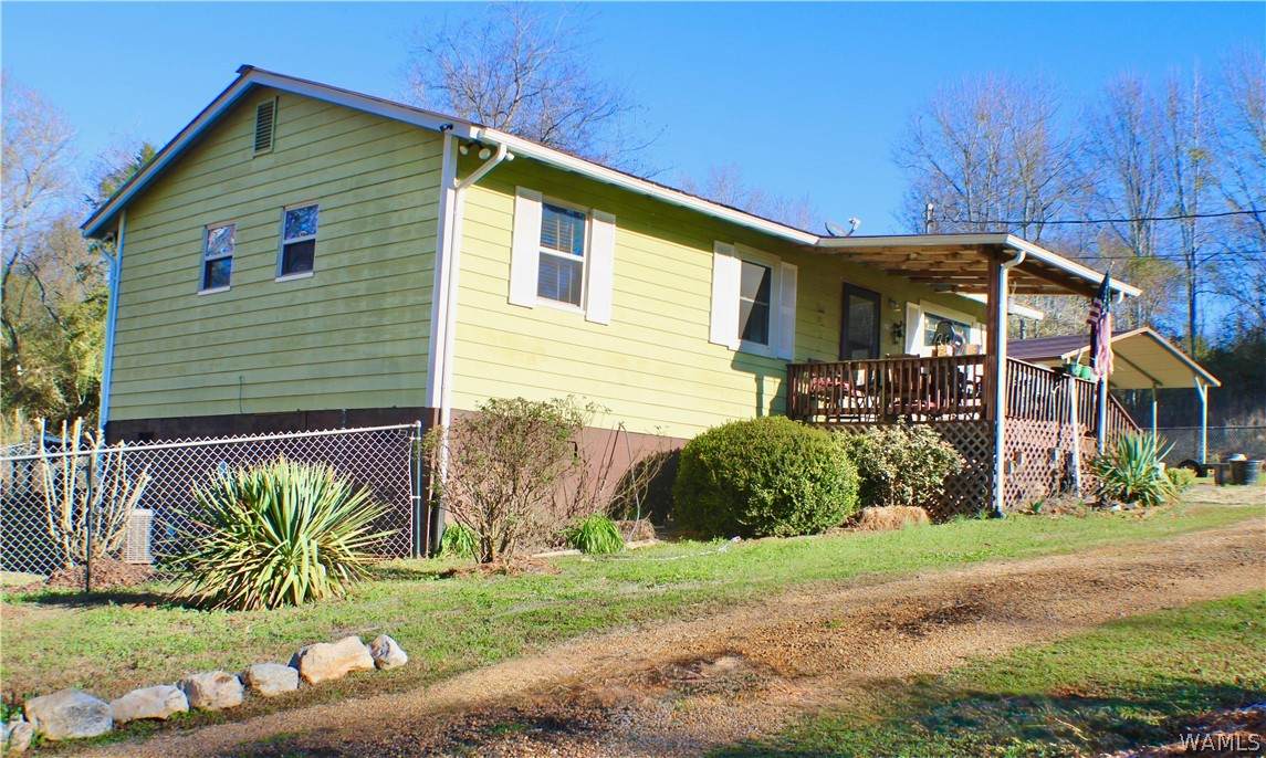 17493 Al-25 Highway - Photo 1