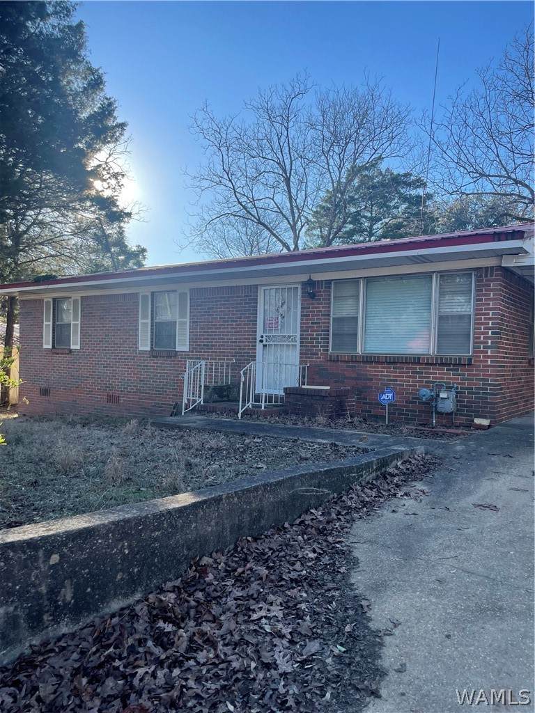 4426 Reichhold Road - Photo 1