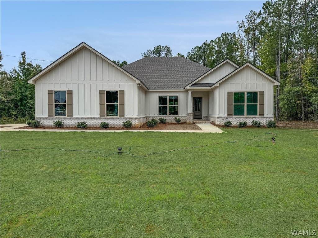 13765 Frank Lary Road - Photo 1