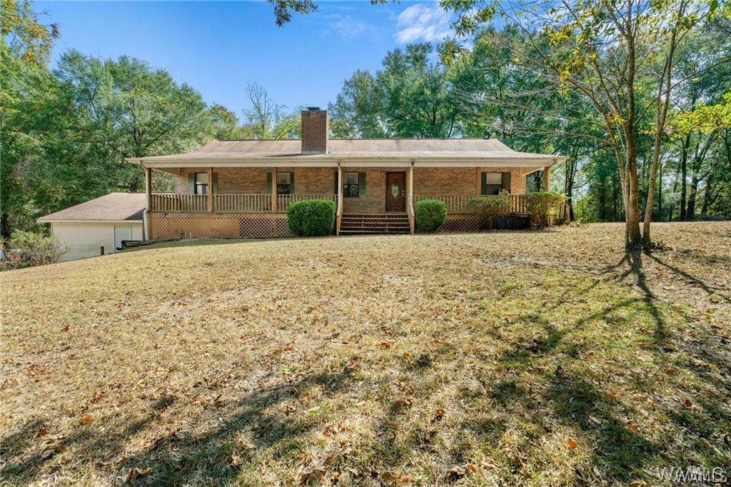14560 Glover Road - Photo 1