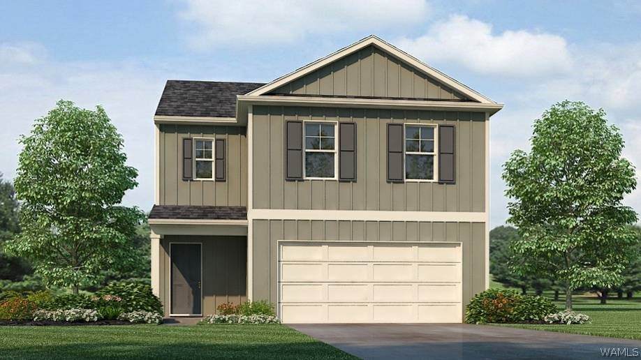 11591 Shortleaf Lane - Photo 1