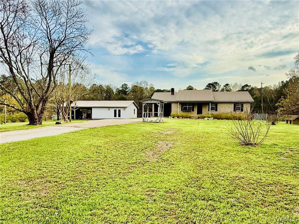 16456 Boothtown Rd - Photo 1