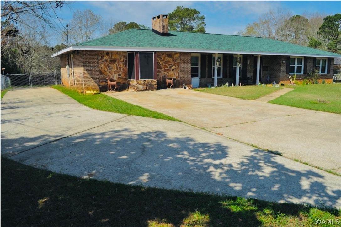 1312 Stanford Road - Photo 1
