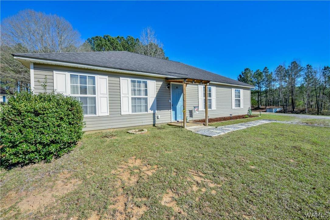 12657 Charles Taylor Rd - Photo 1
