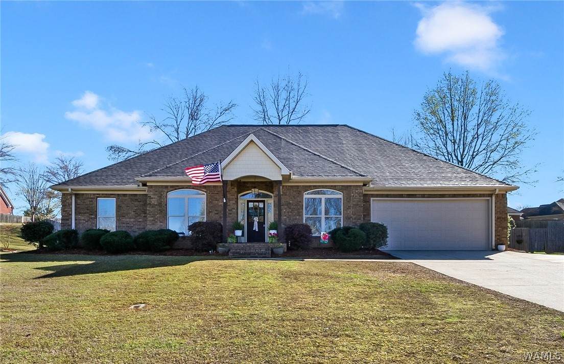 13895 Morganrose Drive - Photo 1
