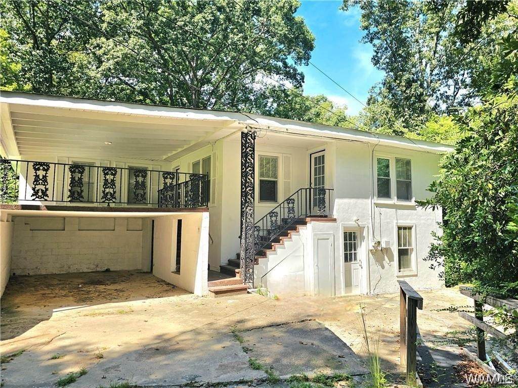 2176 Maywood Drive - Photo 1