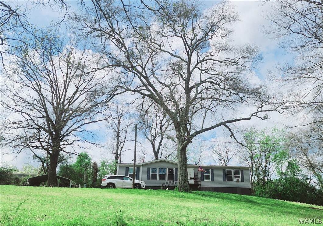 10785 Macks Road - Photo 1
